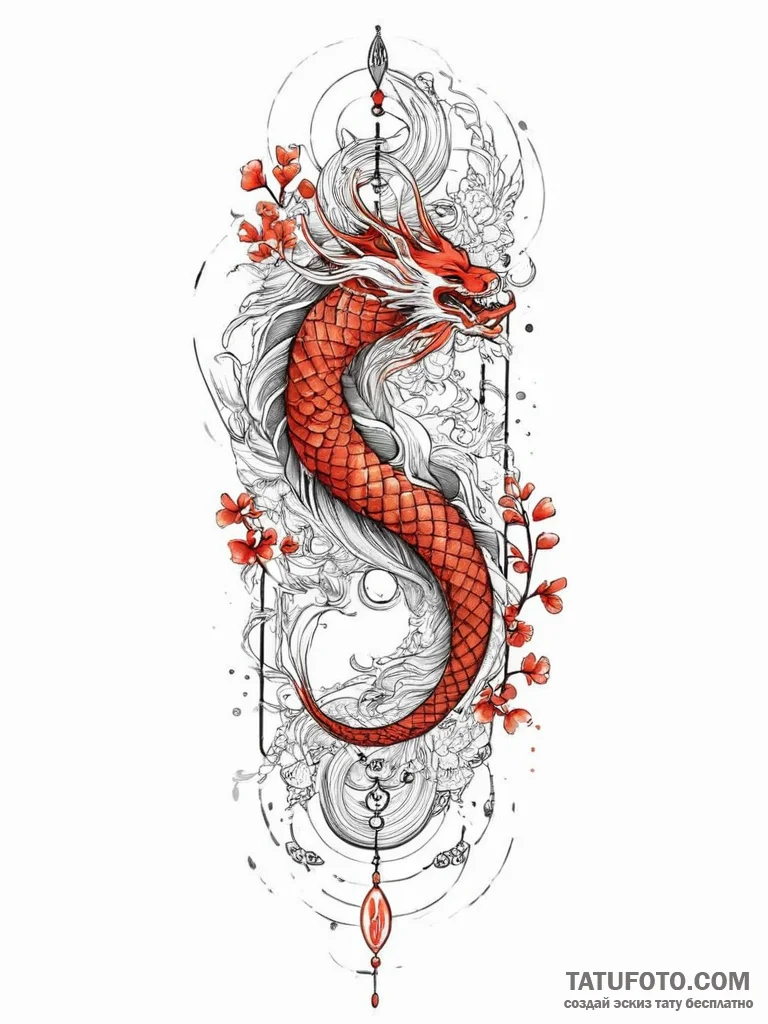 Tattoo sketch libra's scales, delicate linewo... - эскиз тату (№1754402009_0, 05.08.2025 13:53) — Tatufoto.com