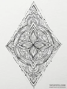 Tattoo design a small, matching symbol (e.g.,... - эскиз тату (№1754402408_0, 05.08.2025 14:00) — Tatufoto.com