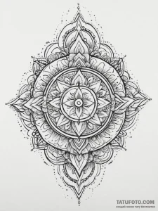 Tattoo design 'gg' surrounded by a winner's w... - эскиз тату (№1754461948_0, 06.08.2025 06:32) — Tatufoto.com