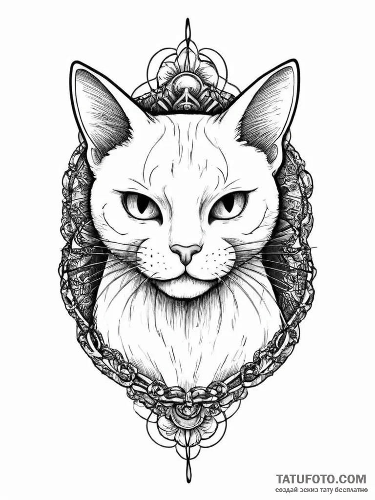 Tattoo sketch a game over screen with a humor... - эскиз тату (№1754463356_0, 06.08.2025 06:55) — Tatufoto.com