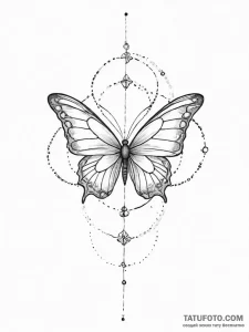 10.05.2022 - - эскиз тату (№1754498586_0, 06.08.2025 16:43) — Tatufoto.com