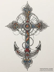 Key, tattoo drawing outline, old school tradi... - эскиз тату (№1754613052_0, 08.08.2025 00:30) — Tatufoto.com