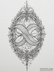 Tattoo design "i believe" text for pisces, wi... - эскиз тату (№1754628928_0, 08.08.2025 04:55) — Tatufoto.com