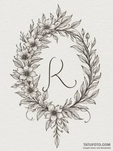 123. tattoo sketch: "lelya" rune with a youth... - эскиз тату (№1754641032_0, 08.08.2025 08:17) — Tatufoto.com