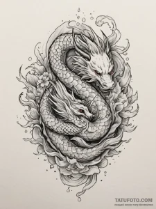 The signs from the witcher (aard, igni), ink... - эскиз тату (№1754666139_0, 08.08.2025 15:15) — Tatufoto.com
