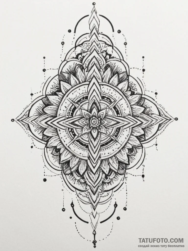 A hand with glowing circuit tattoos, concept... - эскиз тату (№1754694779_0, 08.08.2025 23:12) — Tatufoto.com