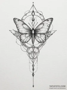 Malenia, blade of miquella from elden ring, t... - эскиз тату (№1754741887_0, 09.08.2025 12:18) — Tatufoto.com