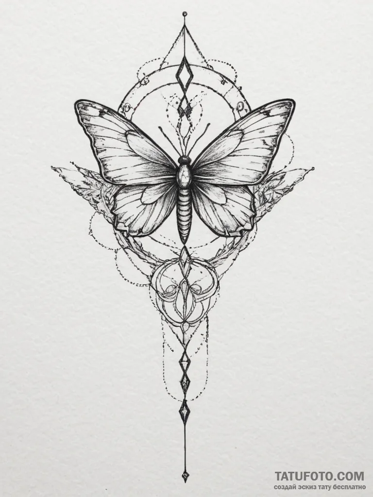 Malenia, blade of miquella from elden ring, t... - эскиз тату (№1754741887_0, 09.08.2025 12:18) — Tatufoto.com