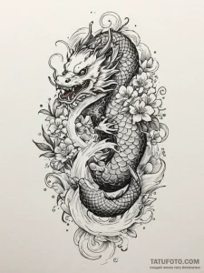 Tattoo design a small, personal quote in very... - эскиз тату (№1754762096_0, 09.08.2025 17:54) — Tatufoto.com