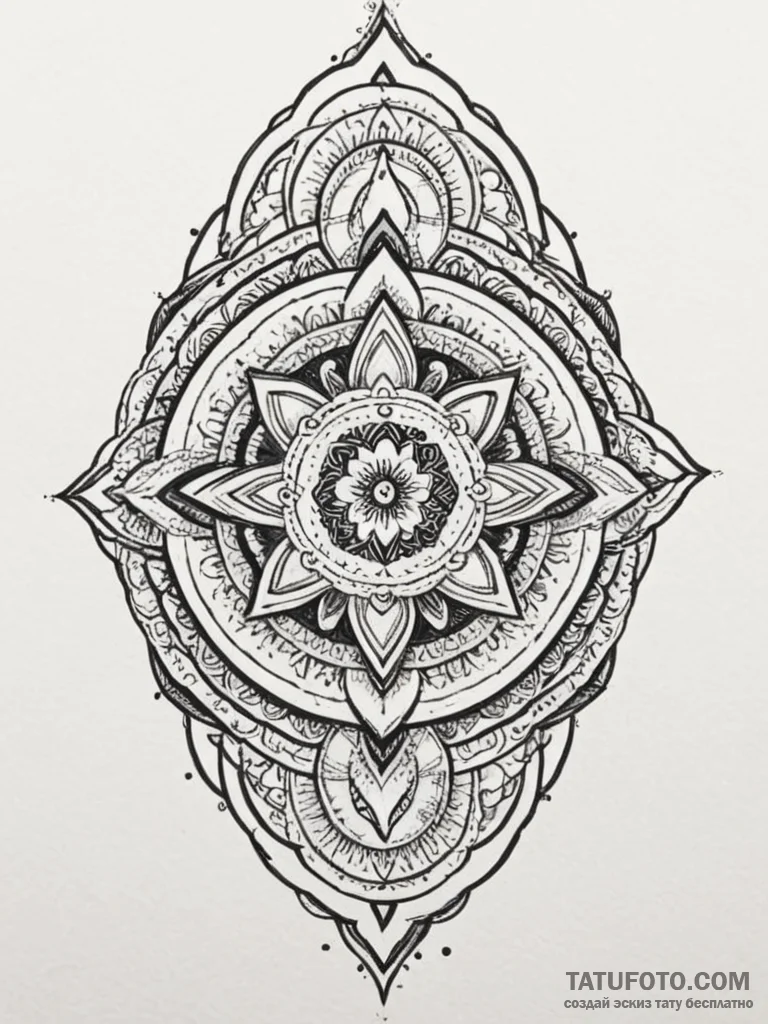 Horseshoe, tattoo line art, black and red ink... - эскиз тату (№1754781790_0, 09.08.2025 23:23) — Tatufoto.com