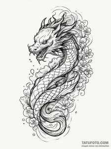 Tattoo design a hand with a small, abstract p... - эскиз тату (№1754830733_0, 10.08.2025 12:58) — Tatufoto.com