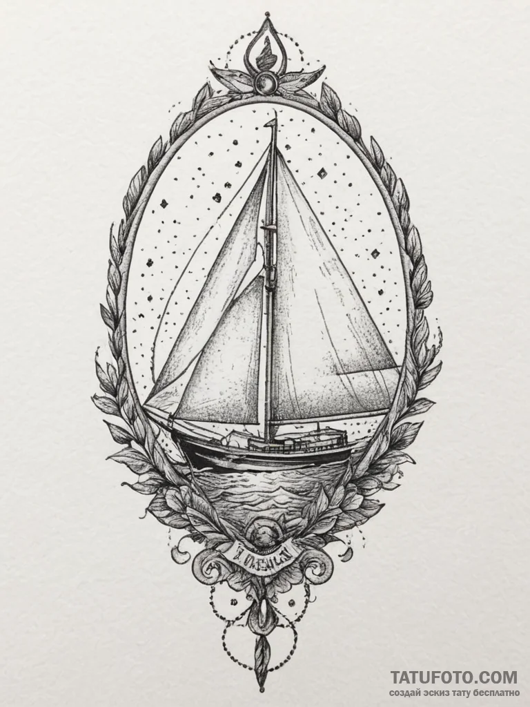 Blade, tattoo drawing outline, old school tra... - эскиз тату (№1754838867_0, 10.08.2025 15:14) — Tatufoto.com