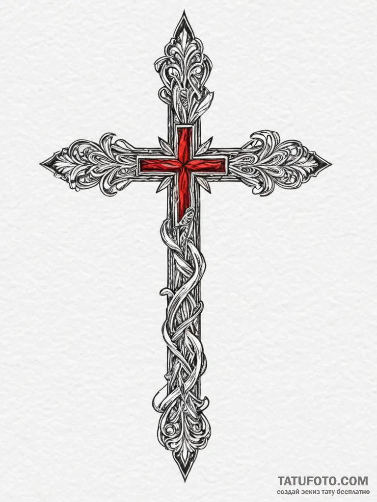 Tattoo design a phrase about living authentic... - эскиз тату (№1754893328_0, 11.08.2025 06:22) — Tatufoto.com