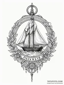 р“сђсѓрїрїр° 17: р­рјрѕс†рёрѕрѕр°р»сњрѕс‹рµ р... - эскиз тату (№1754893527_0, 11.08.2025 06:25) — Tatufoto.com