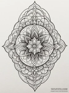 Tattoo sketch a 'strawberry' on one, 'chocola... - эскиз тату (№1754915730_0, 11.08.2025 12:35) — Tatufoto.com