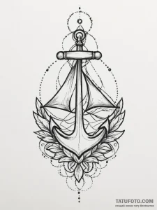 Tattoo sketch an ear with a small, elegant do... - эскиз тату (№1754921438_0, 11.08.2025 14:10) — Tatufoto.com