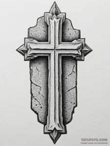Tattoo sketch a detailed portrait of an old,... - эскиз тату (№1754963261_0, 12.08.2025 01:47) — Tatufoto.com