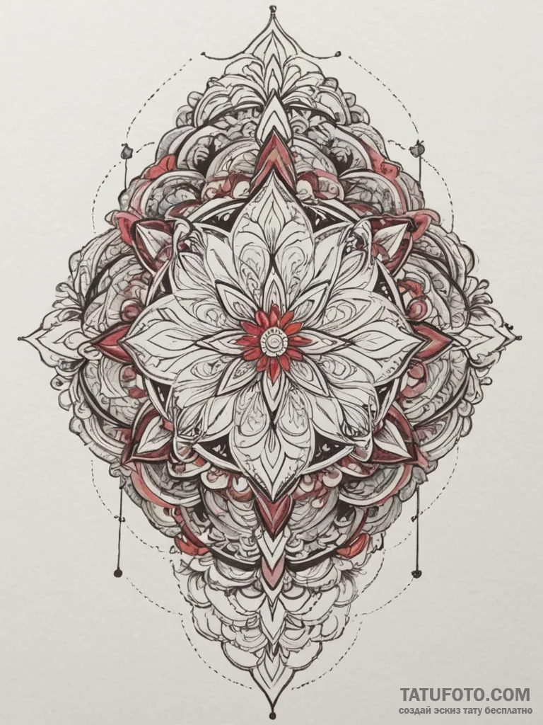 Tattoo design a custom-built pc cooling fan w... - эскиз тату (№1754969692_0, 12.08.2025 03:34) — Tatufoto.com