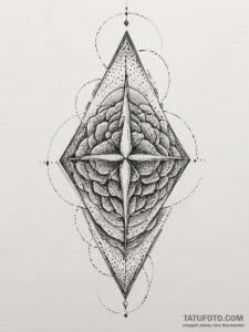 Tattoo sketch a glowing data stream forming a... - эскиз тату (№1754988370_0, 12.08.2025 08:46) — Tatufoto.com