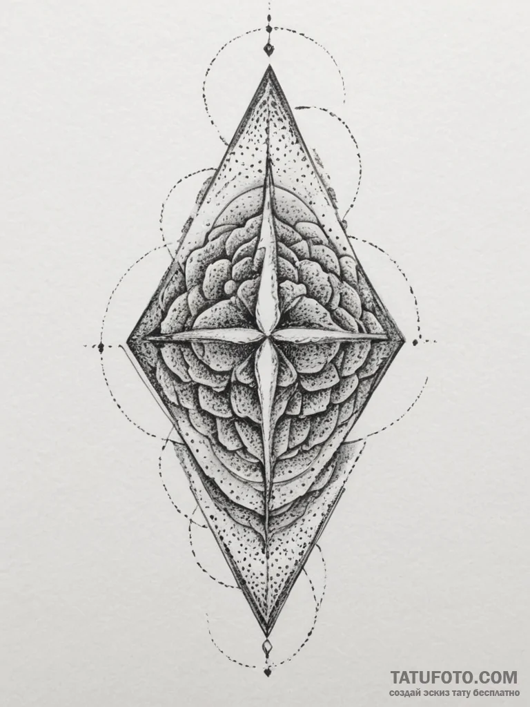 Tattoo sketch a glowing data stream forming a... - эскиз тату (№1754988370_0, 12.08.2025 08:46) — Tatufoto.com