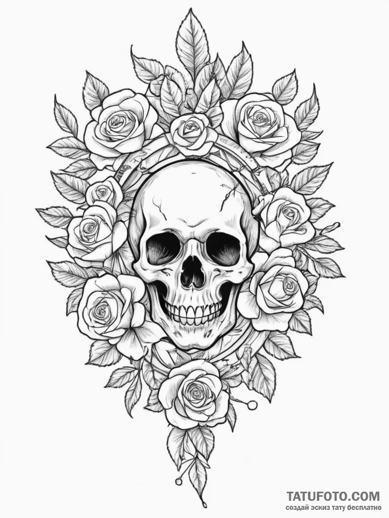 Tattoo sketch a "family tree" where names are... - эскиз тату (№1754990946_0, 12.08.2025 09:29) — Tatufoto.com