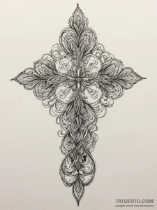 Swift, artistic tattoo sketch, on a clean whi... - эскиз тату (№1755000925_0, 12.08.2025 12:15) — Tatufoto.com