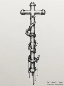 Tattoo sketch a network of strong, interconne... - эскиз тату (№1755004340_0, 12.08.2025 13:12) — Tatufoto.com
