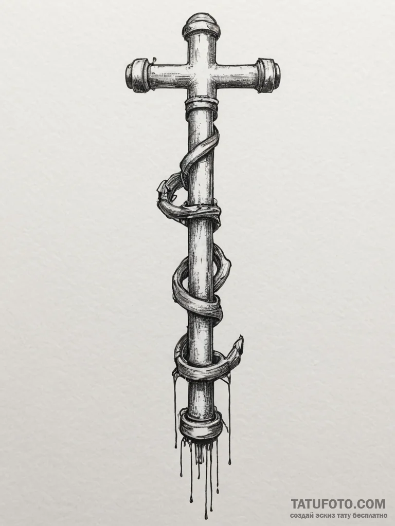 Tattoo sketch a network of strong, interconne... - эскиз тату (№1755004340_0, 12.08.2025 13:12) — Tatufoto.com