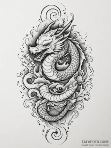 Tattoo design "i feel" text for cancer, with... - эскиз тату (№1755011968_0, 12.08.2025 15:19) — Tatufoto.com