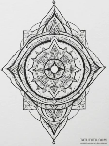 Tattoo design a realistic human hand holding... - эскиз тату (№1755017334_0, 12.08.2025 16:48) — Tatufoto.com