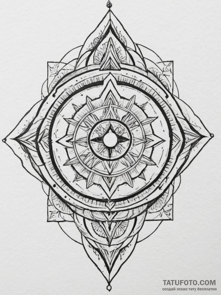 Tattoo design a realistic human hand holding... - эскиз тату (№1755017334_0, 12.08.2025 16:48) — Tatufoto.com