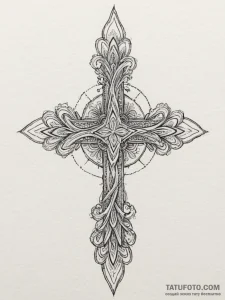 Tattoo sketch a subtle symbol of intuition or... - эскиз тату (№1755032606_0, 12.08.2025 21:03) — Tatufoto.com