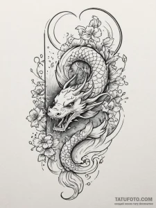 Bow and arrows, concept art for tattoo, irezu... - эскиз тату (№1755045365_0, 13.08.2025 00:36) — Tatufoto.com