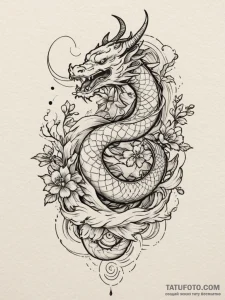Sextant, ink illustration for tattoo, bold ou... - эскиз тату (№1755053794_0, 13.08.2025 02:56) — Tatufoto.com
