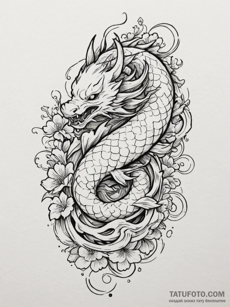 Tattoo sketch a 'loading bar' on one, gradual... - эскиз тату (№1755089890_0, 13.08.2025 12:58) — Tatufoto.com