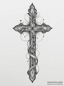 Tattoo design a quote about embracing flaws o... - эскиз тату (№1755099088_0, 13.08.2025 15:31) — Tatufoto.com