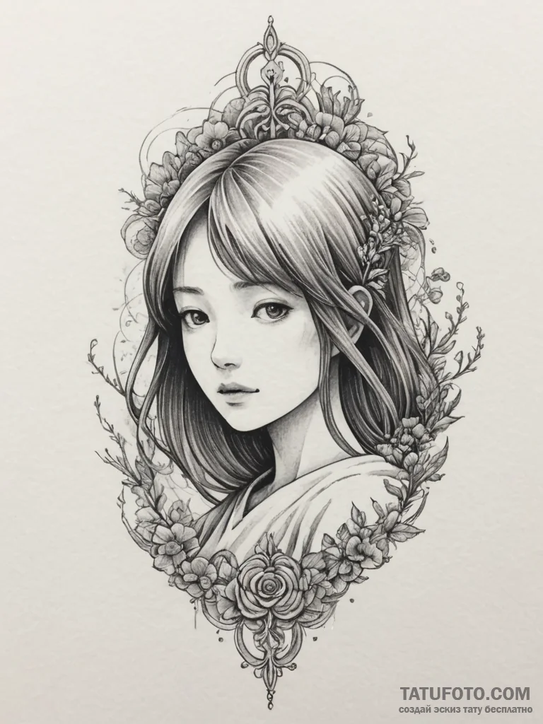 No-face from spirited away, tattoo sketch des... - эскиз тату (№1755109601_0, 13.08.2025 18:26) — Tatufoto.com