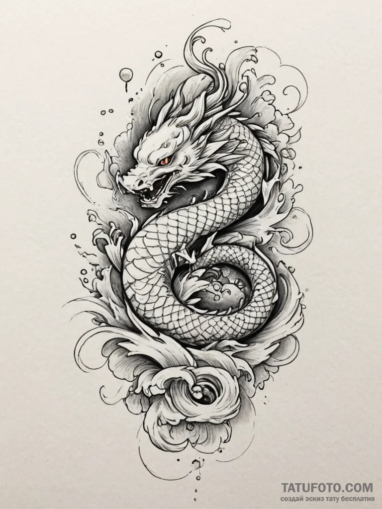 Tattoo sketch a warm, golden glow radiating f... - эскиз тату (№1755111762_0, 13.08.2025 19:02) — Tatufoto.com