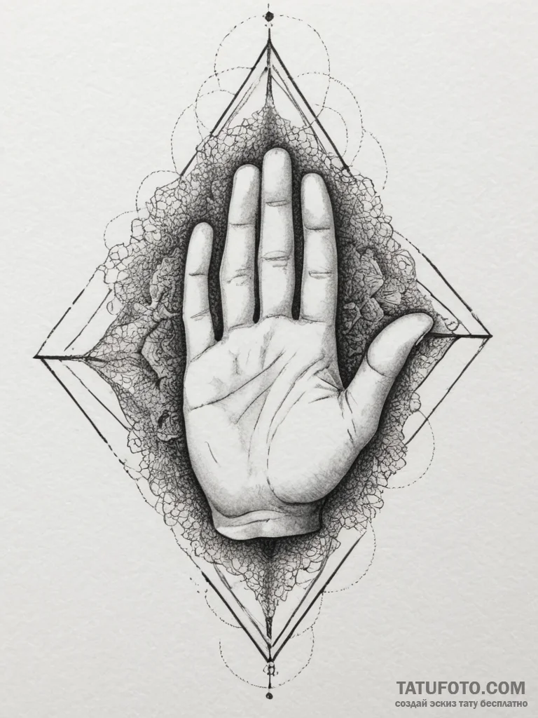 Tattoo sketch a textured depiction of forged... - эскиз тату (№1755113916_0, 13.08.2025 19:38) — Tatufoto.com