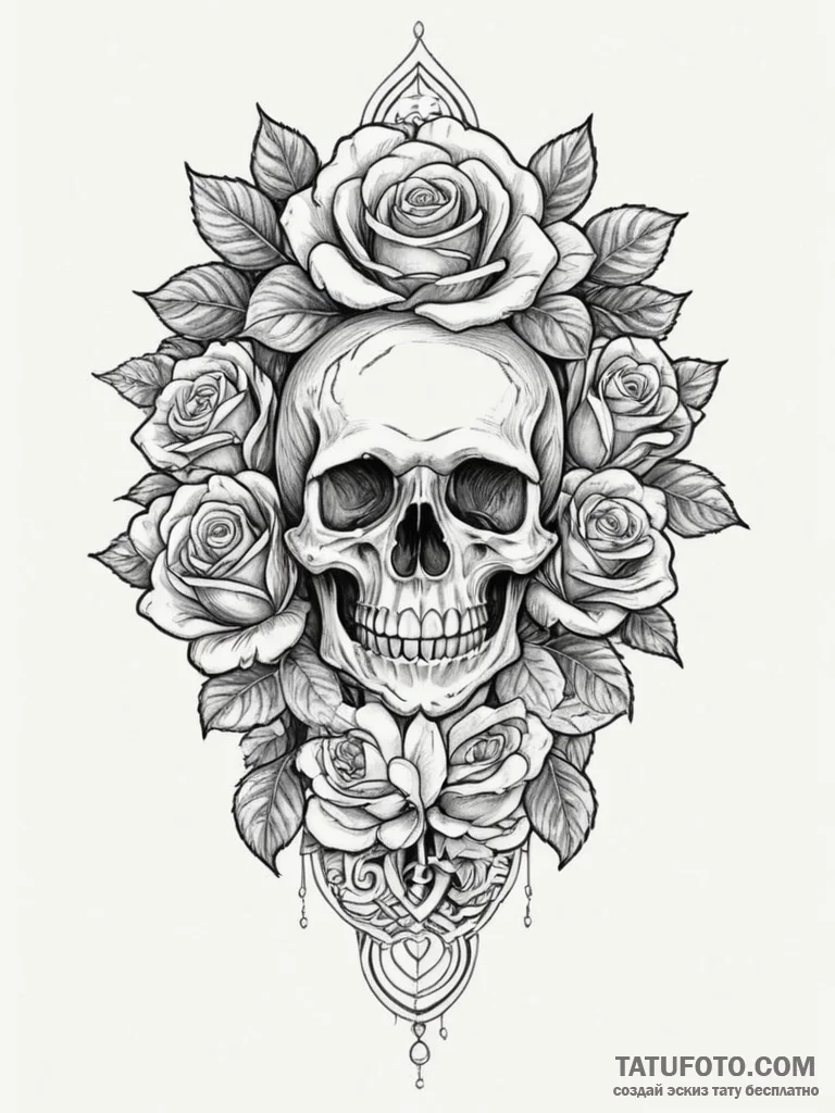 Tattoo design a weight being lifted, showing... - эскиз тату (№1755117870_0, 13.08.2025 20:44) — Tatufoto.com