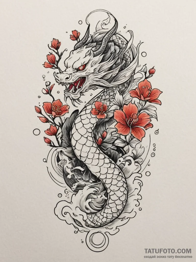Pearl, tattoo line art, on a clean white pape... - эскиз тату (№1755137084_0, 14.08.2025 02:04) — Tatufoto.com