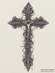 Lavender, tattoo flash sheet design, detailed... - эскиз тату (№1755150467_0, 14.08.2025 05:47) — Tatufoto.com