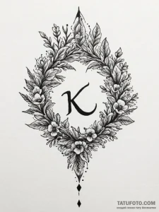 123. tattoo sketch: "lelya" rune with a youth... - эскиз тату (№1755194852_0, 14.08.2025 18:07) — Tatufoto.com