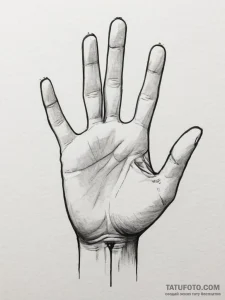 р“сђсѓрїрїр° 20: personal narrative & philoso... - эскиз тату (№1755271276_0, 15.08.2025 15:21) — Tatufoto.com
