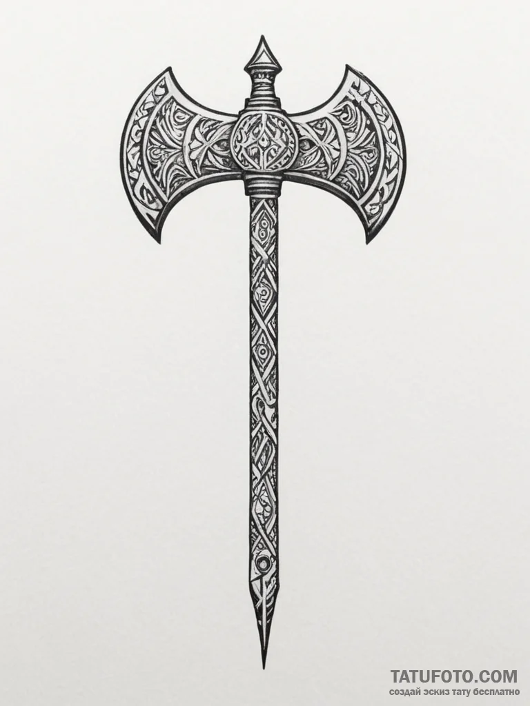 Tattoo sketch: geometric representation of pe... - эскиз тату (№1755277050_0, 15.08.2025 16:57) — Tatufoto.com