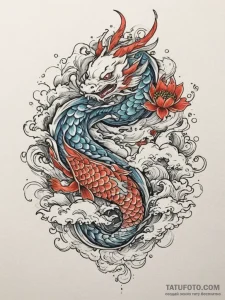 A color wheel, ink illustration for tattoo, o... - эскиз тату (№1755329224_0, 16.08.2025 07:27) — Tatufoto.com
