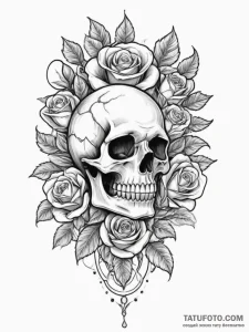 Hero, tattoo sketch design, soft whip shading... - эскиз тату (№1755331029_0, 16.08.2025 07:57) — Tatufoto.com