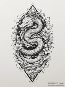 Tattoo design a cassette tape labeled 'level... - эскиз тату (№1755364534_0, 16.08.2025 17:15) — Tatufoto.com