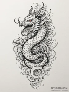 Tattoo sketch a close-up of a warrior's worn,... - эскиз тату (№1755371743_0, 16.08.2025 19:15) — Tatufoto.com