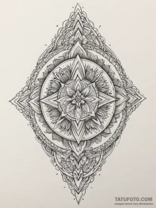 Tattoo sketch a significant short phrase in a... - эскиз тату (№1755381438_0, 16.08.2025 21:57) — Tatufoto.com